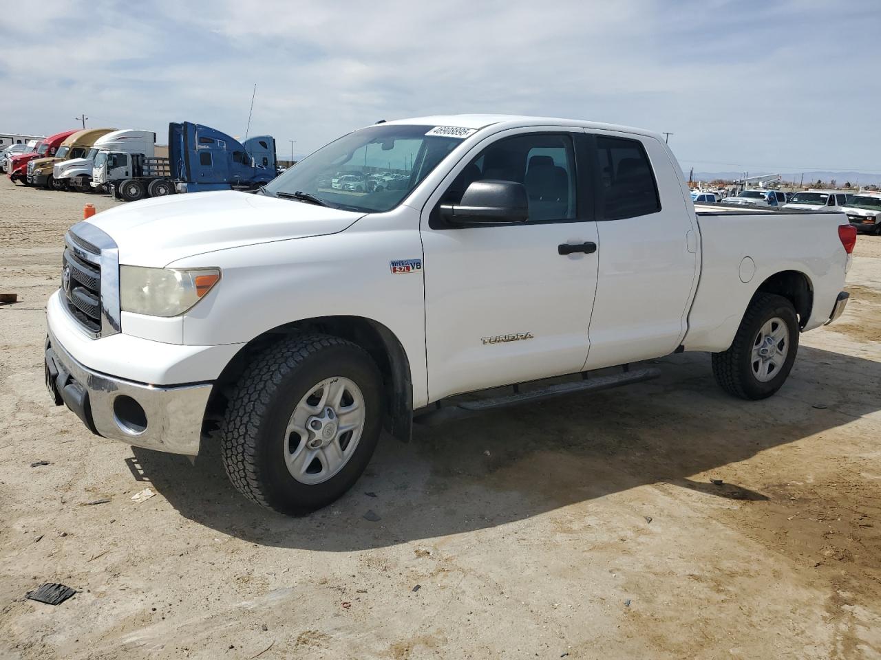 2012 Toyota Tundra - Image 1