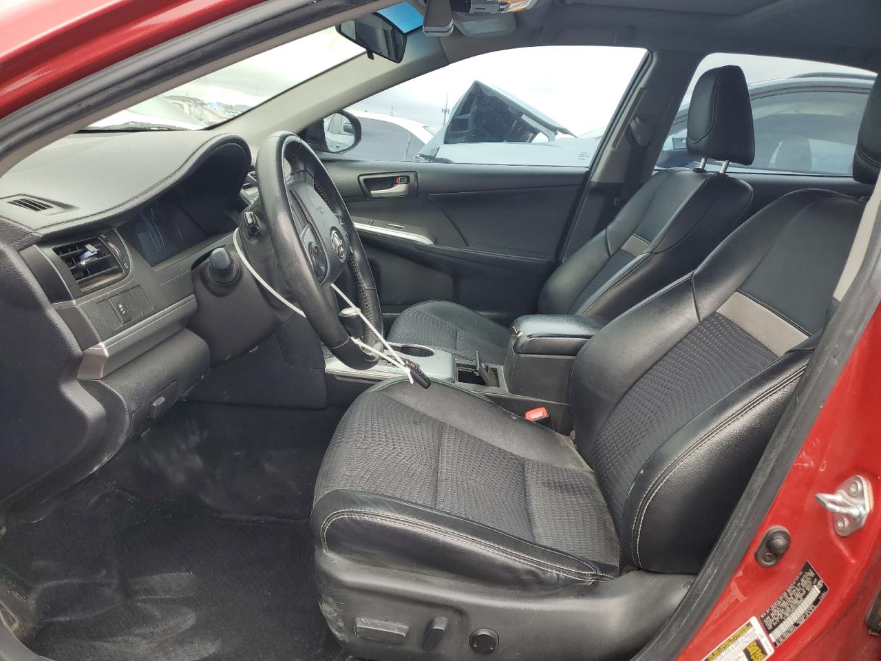 2014 Toyota Camry - Image 7