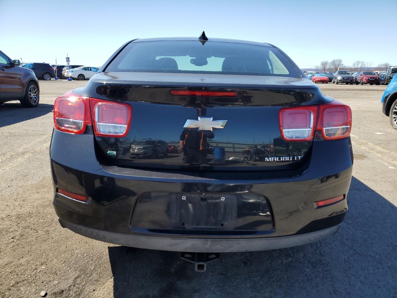 2015 Chevrolet Malibu - Image 6