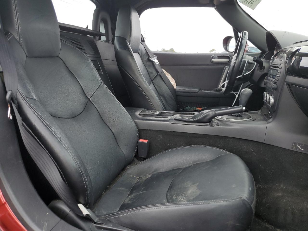 2015 Mazda MX-5 - Image 11