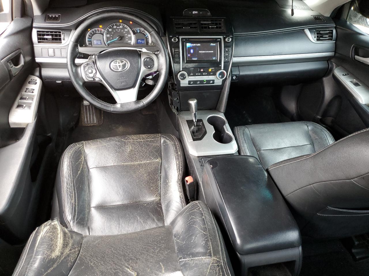 2013 Toyota Camry - Image 8