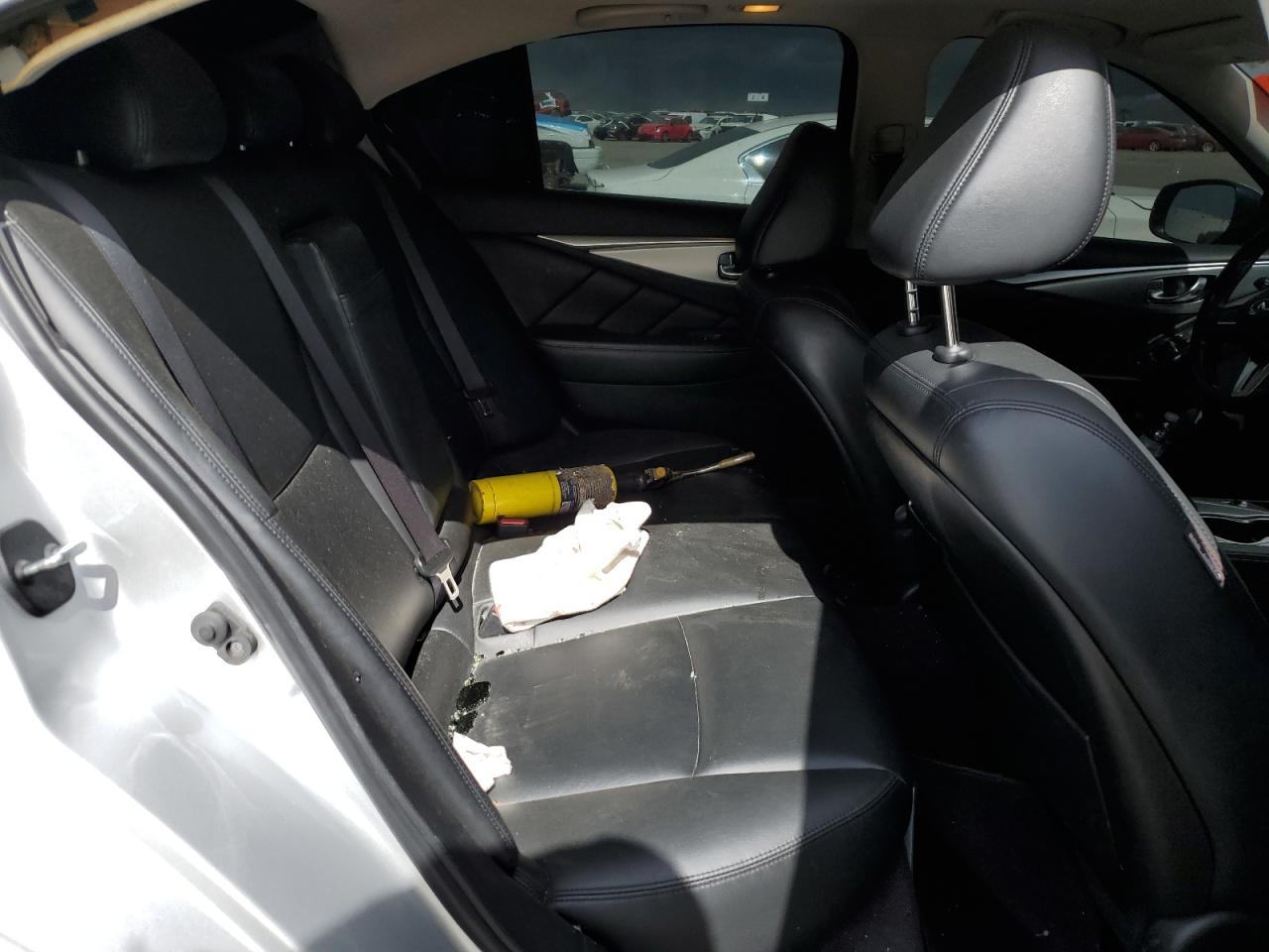 2020 Infiniti Q50 - Image 10