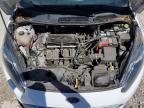 2018 Ford Fiesta Se იყიდება Houston-ში, TX - Rear End