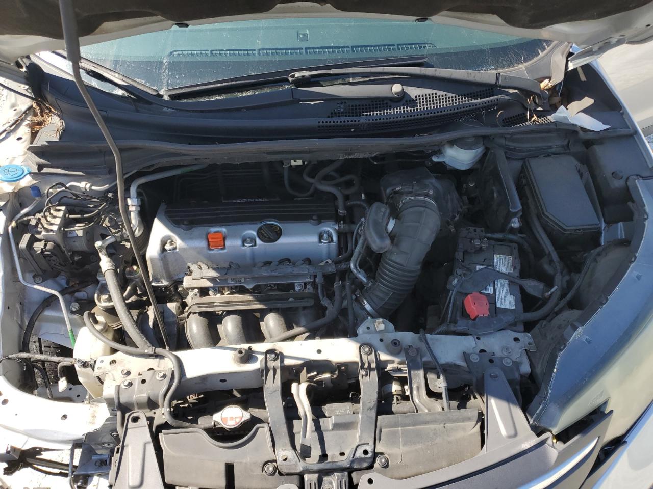 2014 Honda CR-V - Image 12