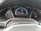 2016 Honda Civic Exl იყიდება Fredericksburg-ში, VA - Rear End