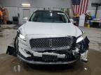 2022 Lincoln Nautilus Reserve продається в Rogersville, MO - Front End