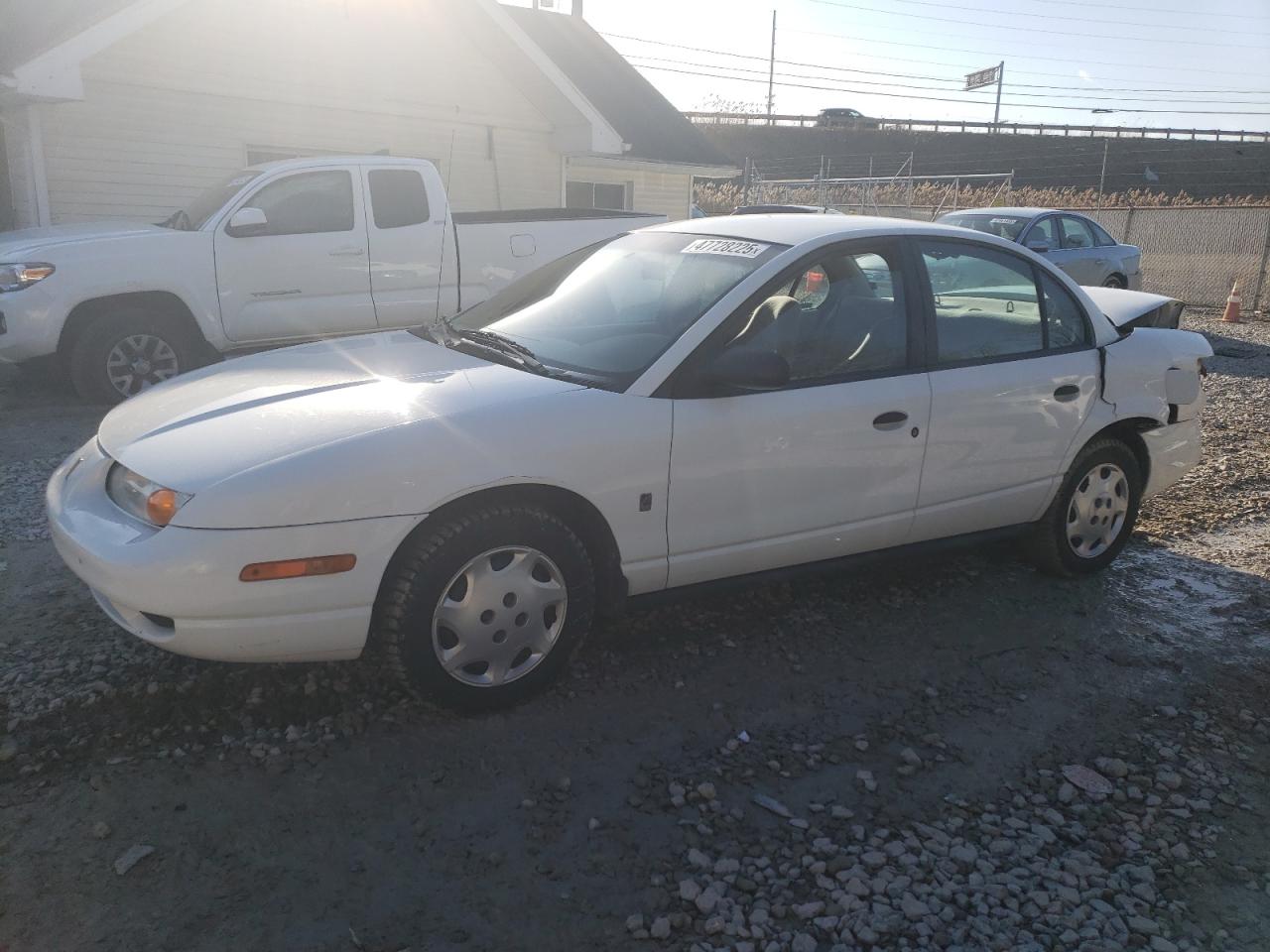 2000 Saturn SL - Image 1