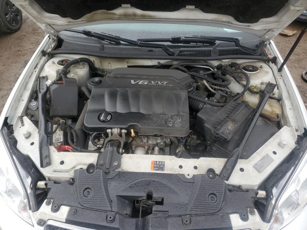 2013 Chevrolet Impala - Image 11