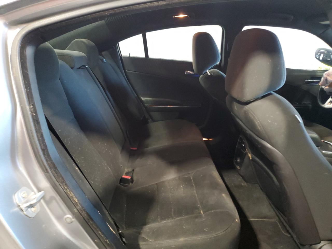 2014 Dodge Charger Se VIN: 2C3CDXBG2EH344487 Lot: 48713875