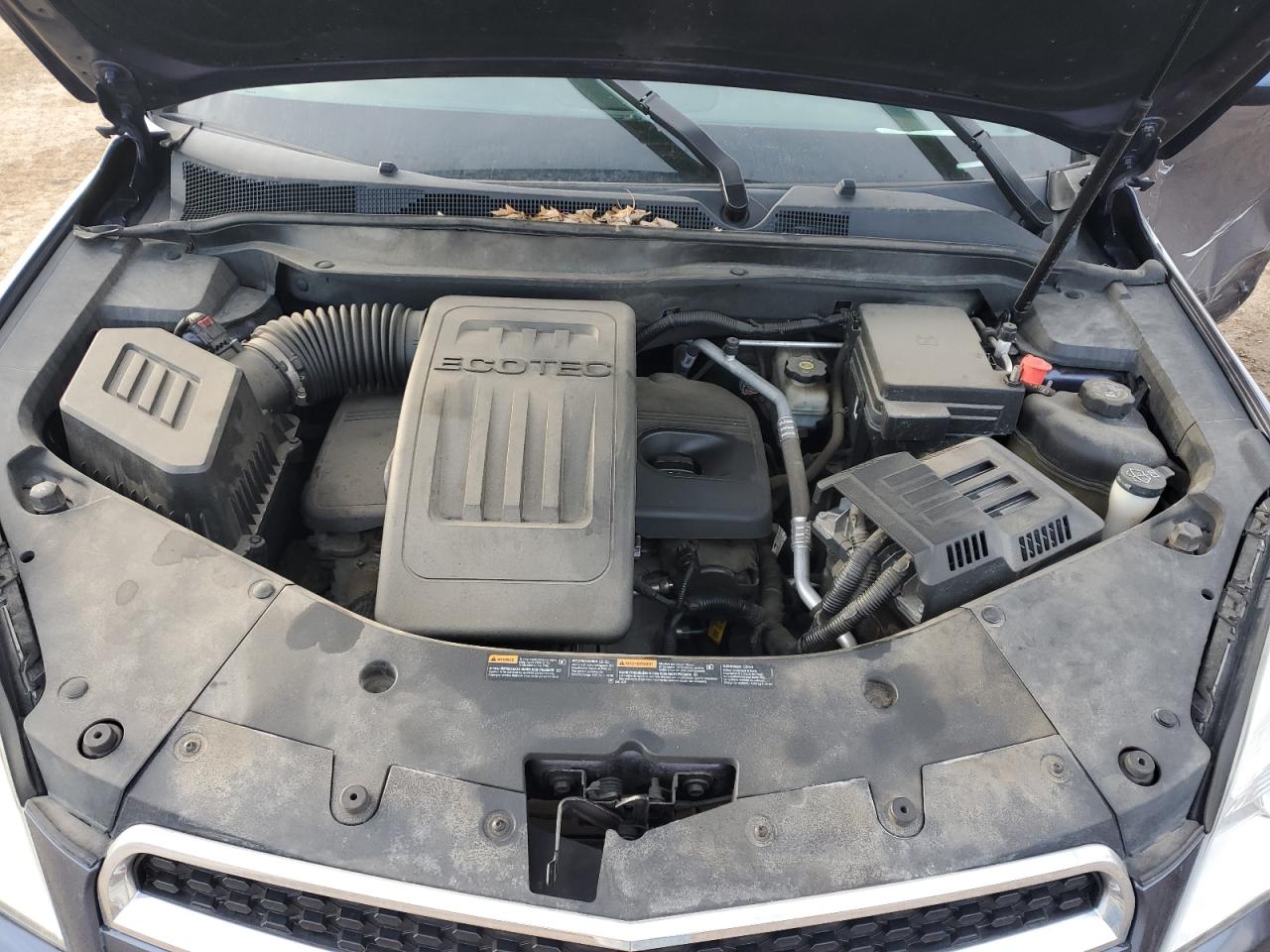 2013 Chevrolet Equinox - Image 14