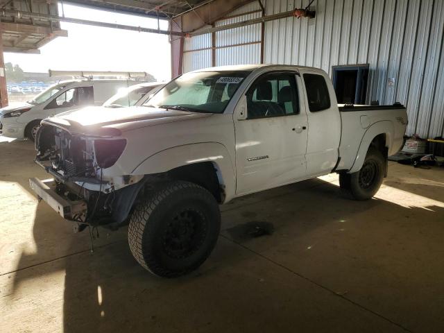 2009 Toyota Tacoma Prerunner Access Cab