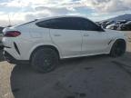 2024 Bmw X6 Xdrive40I zu verkaufen in North Las Vegas, NV - Front End