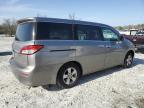 2011 Nissan Quest S იყიდება Loganville-ში, GA - Front End