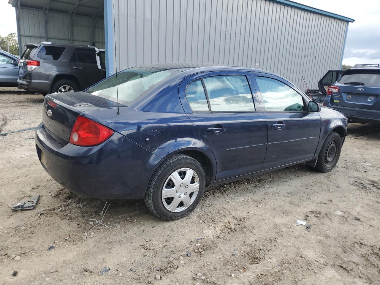 2010 Chevrolet Cobalt - Image 3