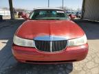 2000 Lincoln Town Car Signature იყიდება Fort Wayne-ში, IN - Side