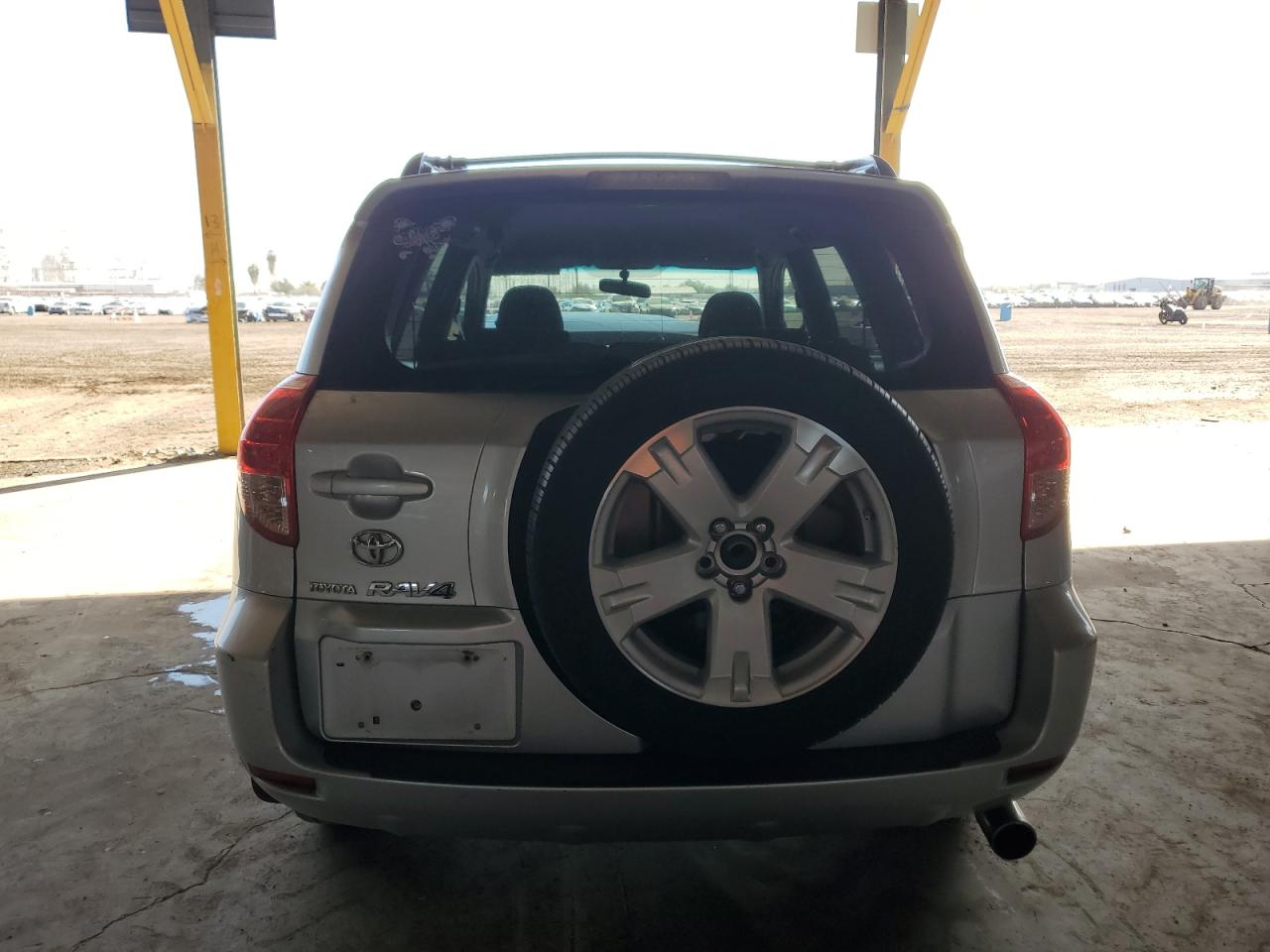2006 Toyota RAV 4 - Image 6