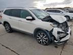 2019 Honda Pilot Touring en Venta en Grand Prairie, TX - Front End