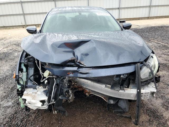  HONDA CIVIC 2016 Szary