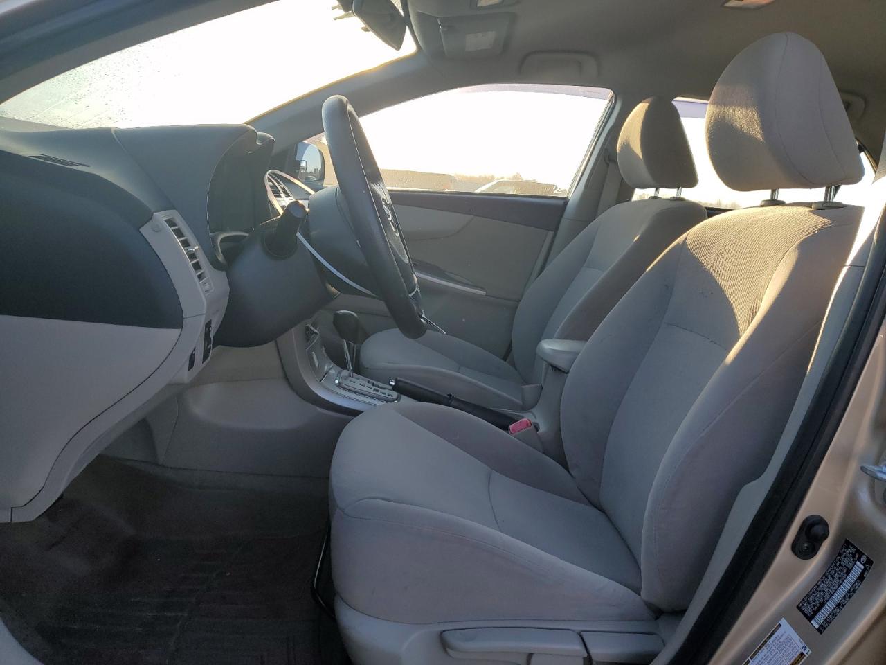2011 Toyota Corolla - Image 7