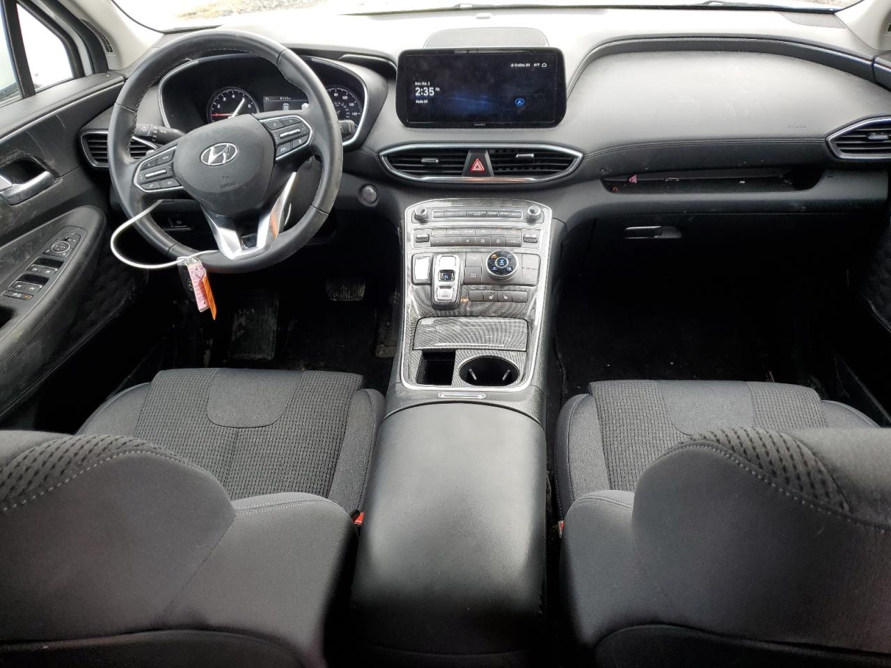 2023 Hyundai Santa Fe - Image 8