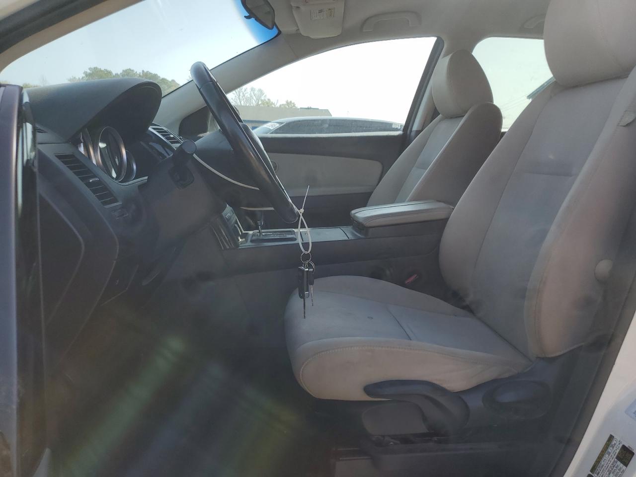 2013 Mazda CX-9 - Image 7