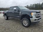 2018 Ford F250 Super Duty en Venta en Ellenwood, GA - Rear End