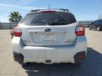 2014 Subaru Xv Crosstrek 2.0 Limited იყიდება Bakersfield-ში, CA - Front End