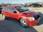 2009 Dodge Caliber Sxt იყიდება Indianapolis-ში, IN - Front End