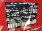 2017 Mercedes-Benz Gla 250 for Sale in Riverview, FL - Mechanical