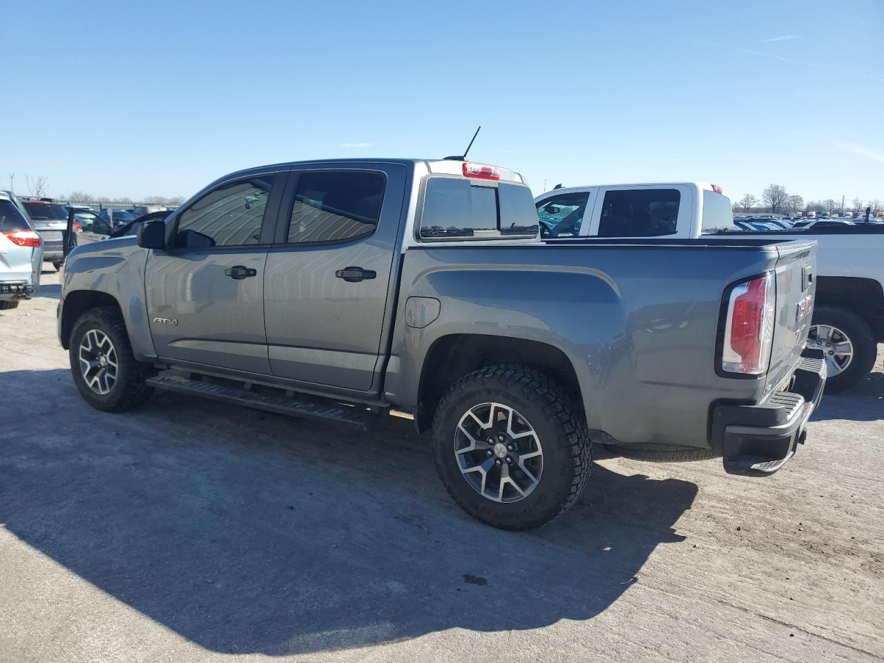 2021 GMC Canyon - Image 2