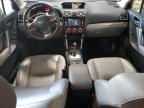 2016 Subaru Forester 2.5I Limited na sprzedaż w West Mifflin, PA - Side
