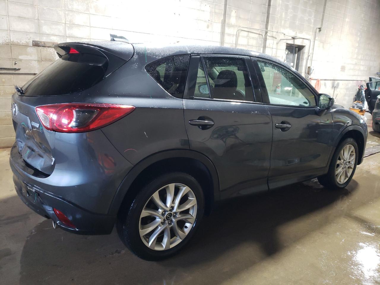 2015 Mazda CX-5 - Image 3