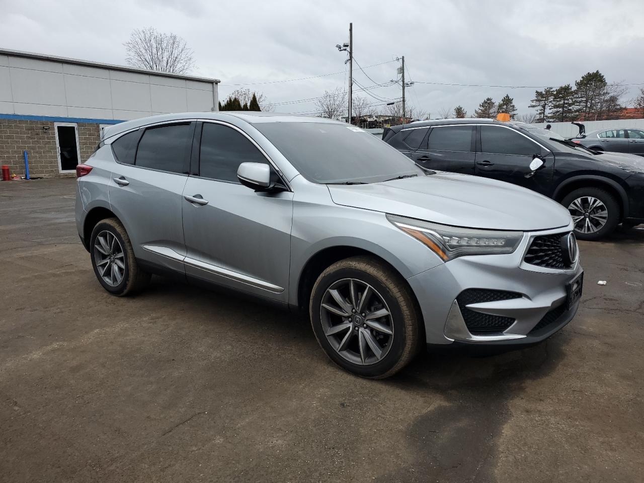 2020 Acura RDX - Image 4