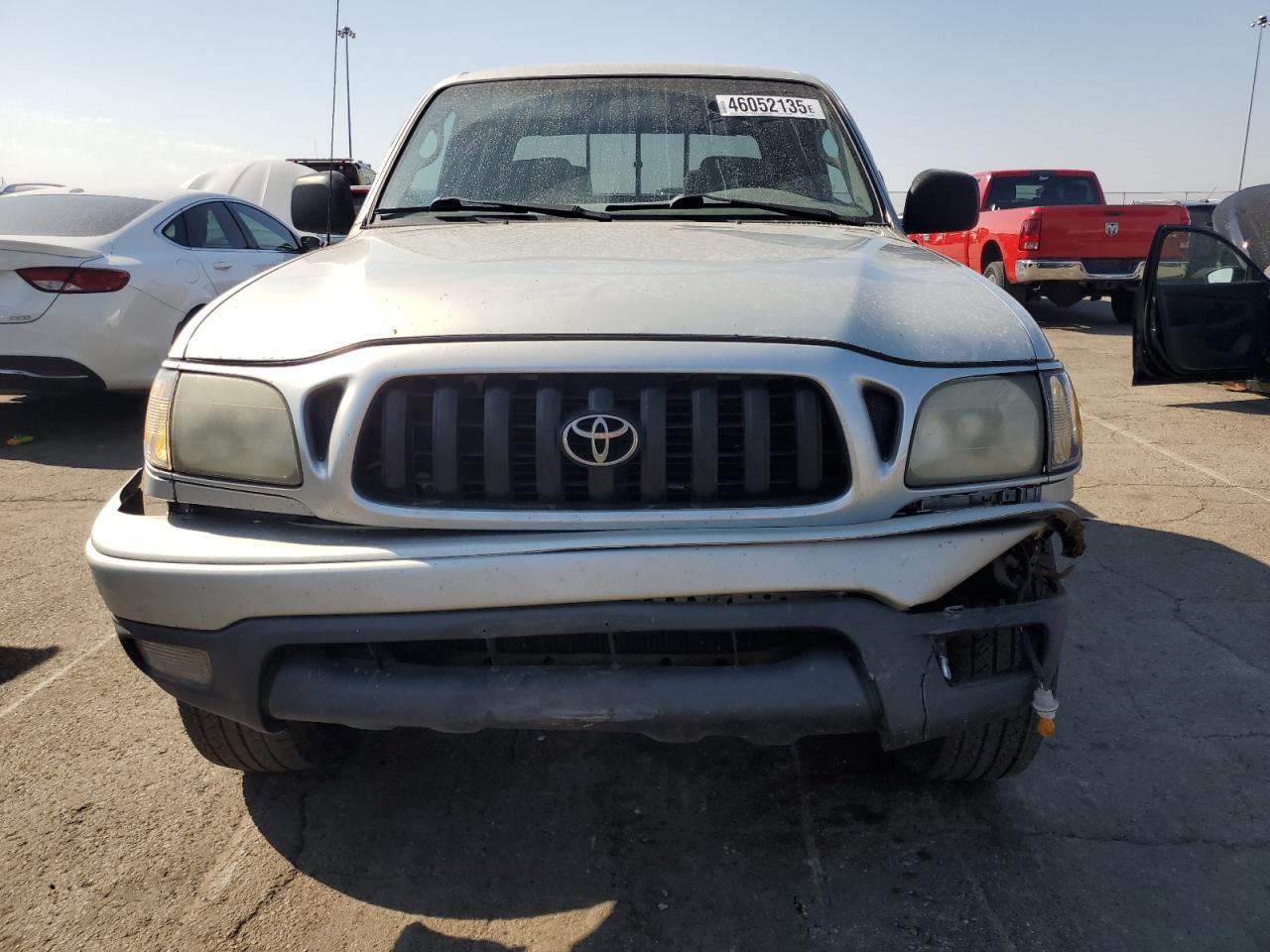2002 Toyota Tacoma - Image 5