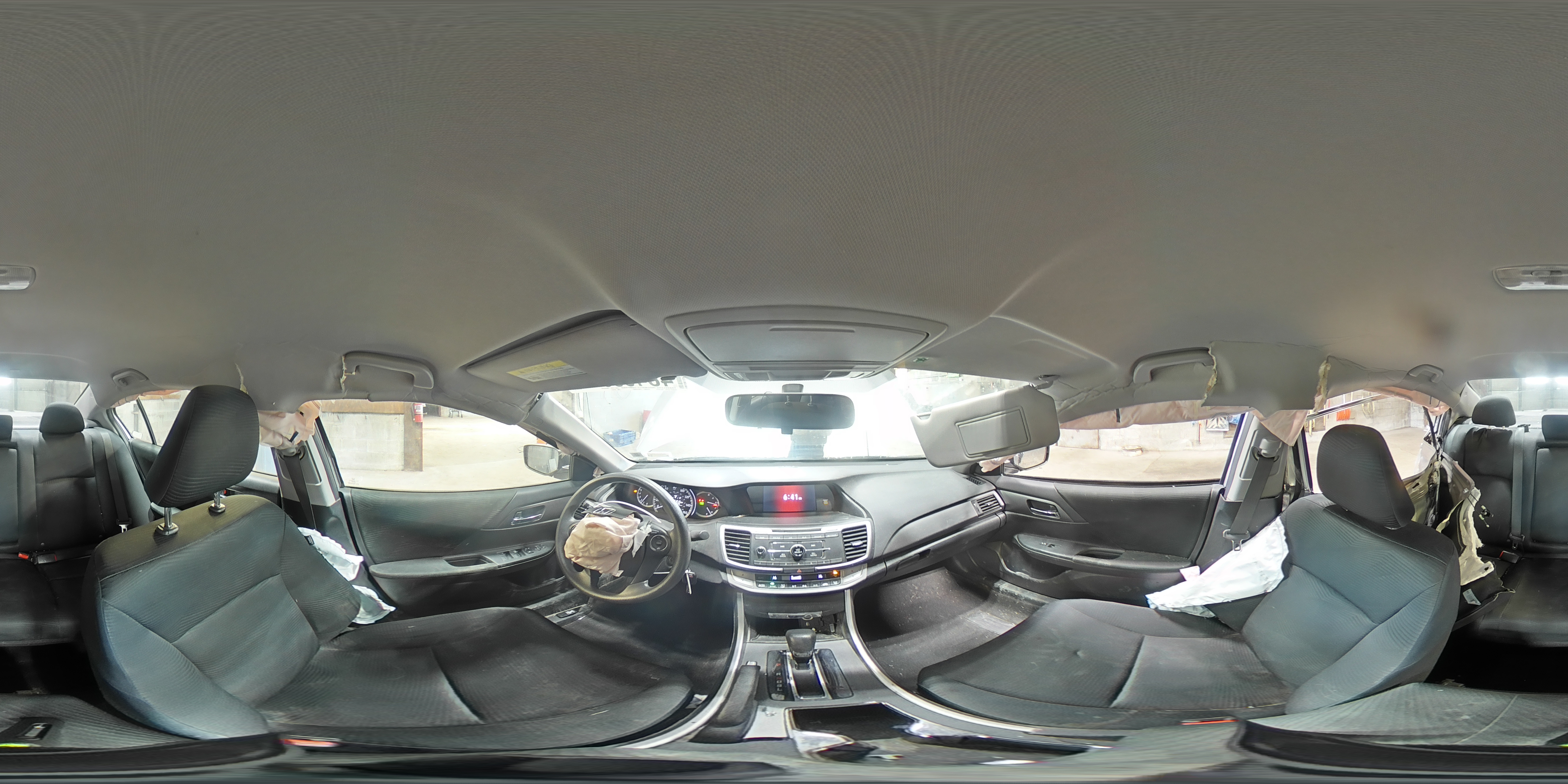 2014 Honda Accord - Image 12