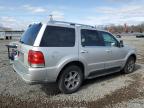 2005 Lincoln Aviator  en Venta en Hillsborough, NJ - Front End