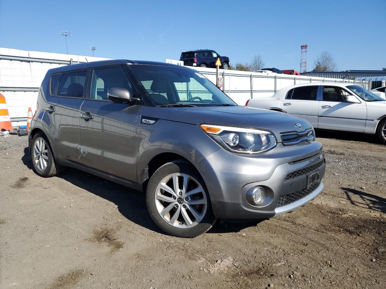 2017 Kia Soul - Image 4