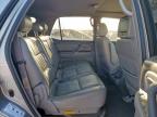 2004 Toyota Sequoia Limited for Sale in Grand Prairie, TX - Hail