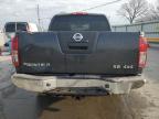 2010 Nissan Frontier Crew Cab Se for Sale in Lebanon, TN - Front End