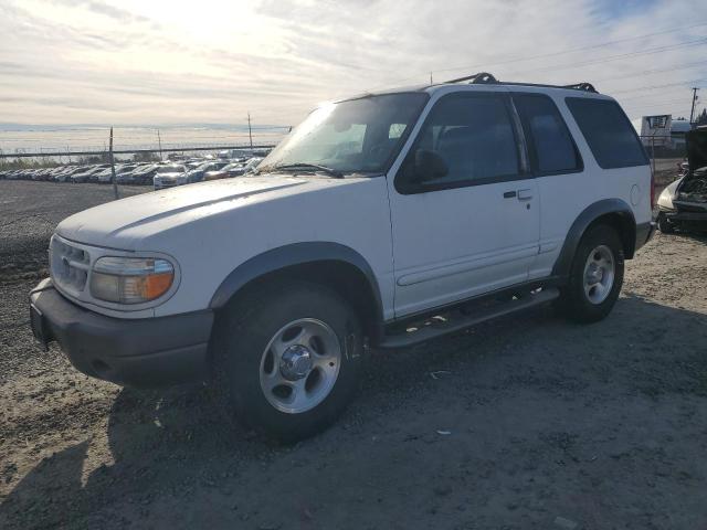 1999 Ford Explorer 