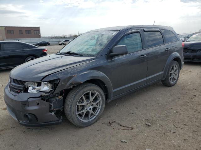 2015 Dodge Journey R/T