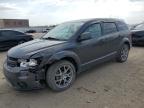 2015 Dodge Journey R/T продається в Kansas City, KS - Front End