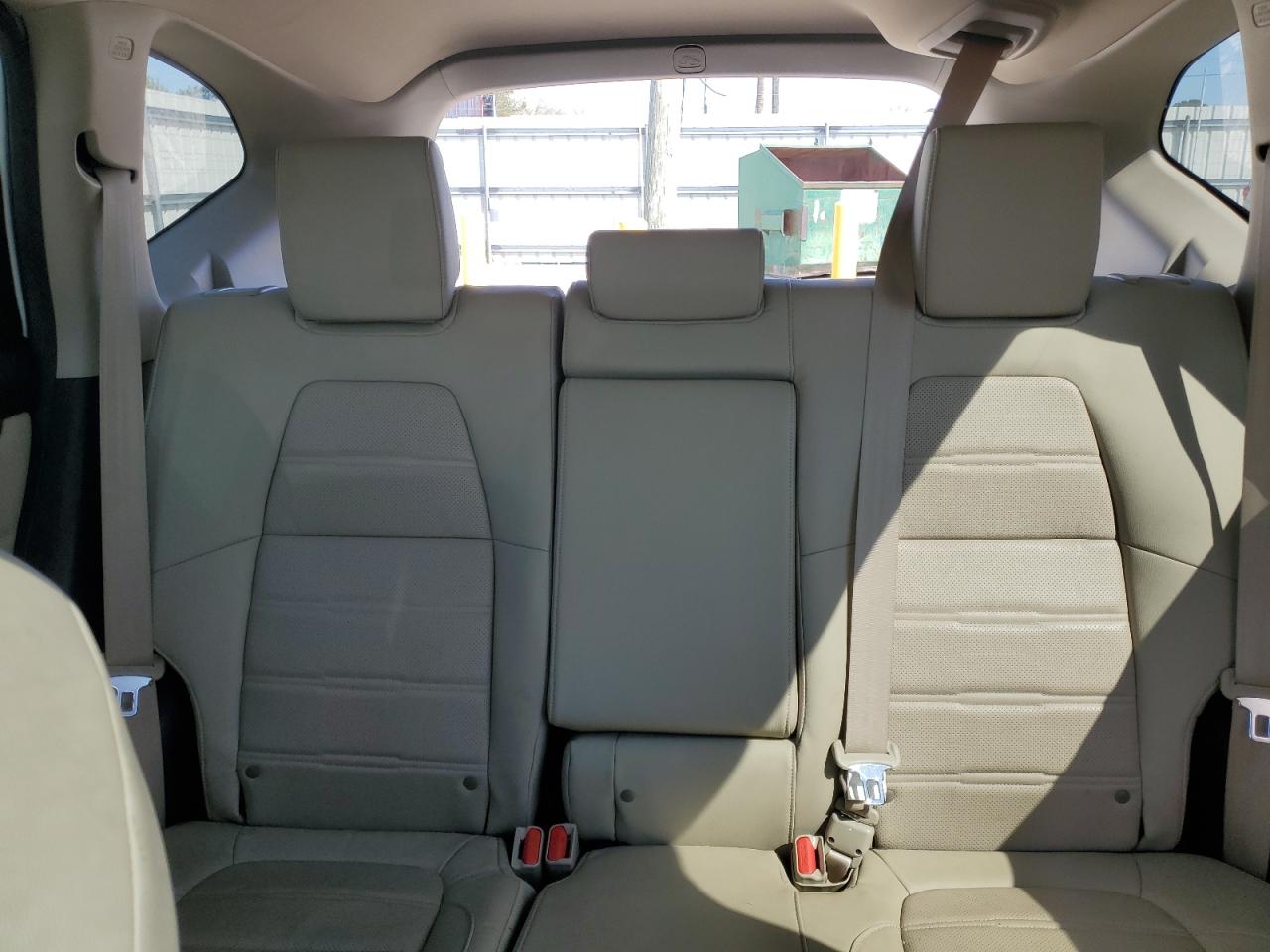 2021 Honda CR-V - Image 10
