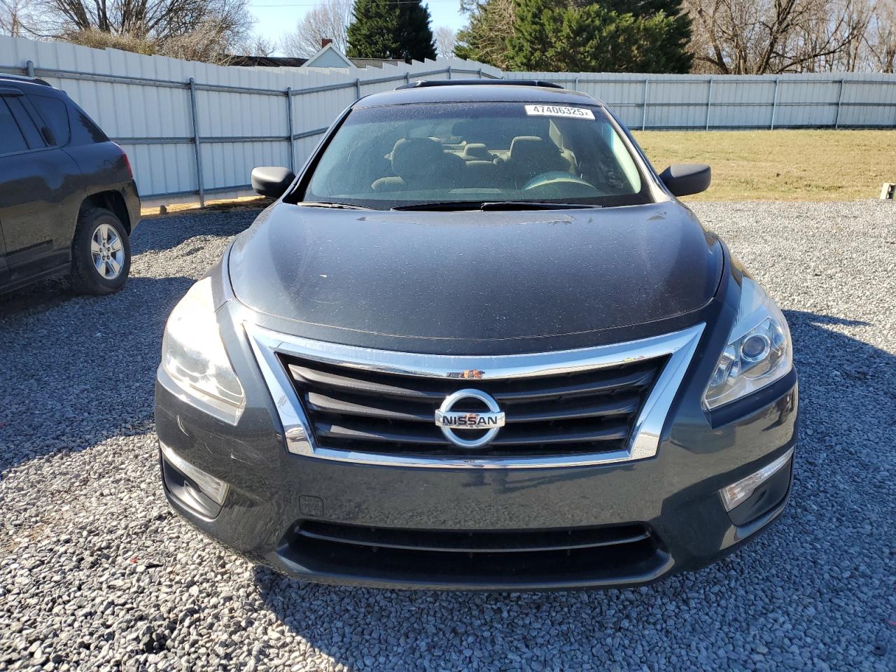 2015 Nissan Altima - Image 5