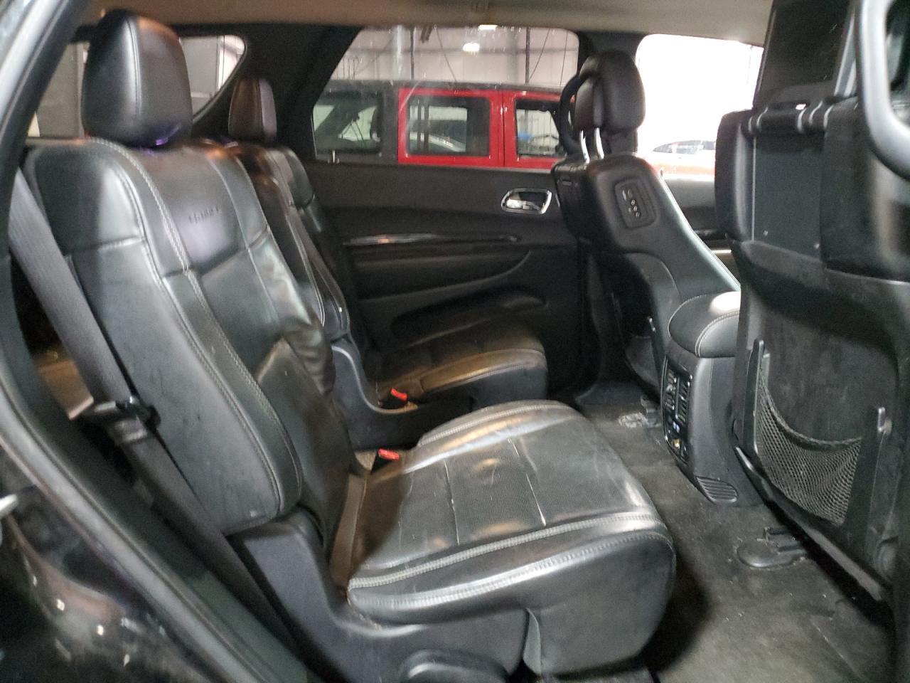 2015 Dodge Durango - Image 12