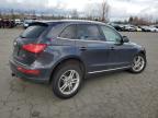 2015 Audi Q5 Tdi Prestige for Sale in Woodburn, OR - Front End