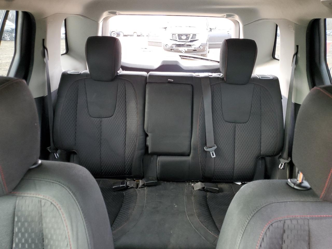 2014 GMC Terrain - Image 10