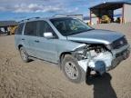 2003 Honda Pilot Ex de vânzare în Helena, MT - Front End
