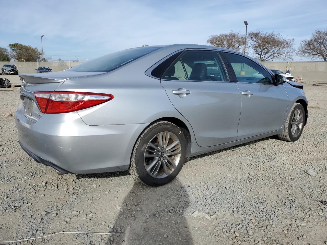 2016 Toyota Camry - Image 3