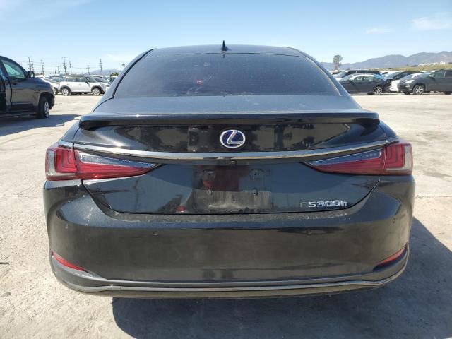  LEXUS ES300 2022 Black